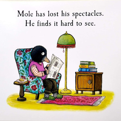 Mole