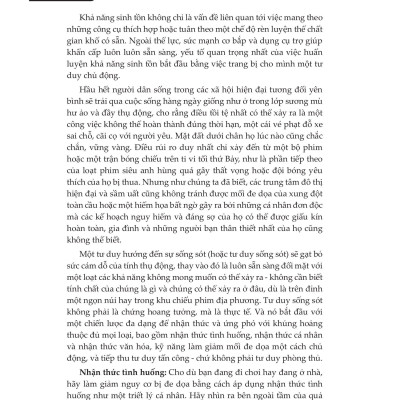 100 Kỹ Năng Sinh Tồn - Bản Đặc Biệt - Bìa Cứng - Tặng Kèm Sticker + Sổ Tay