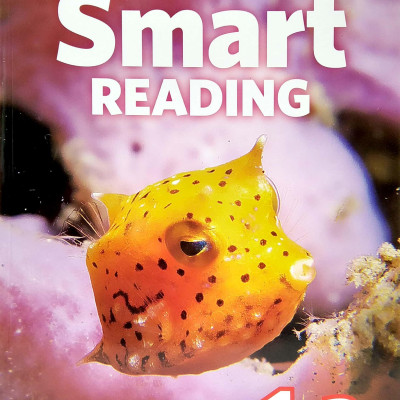 Smart Reading 1-3 (45 Words)