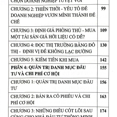 Sổ Tay Bí Mật Đầu Tư Để Lọt Vào 10% Kiếm Tiền Trên Thị Trường - Chiến Lược Phân Bổ Vốn Đỉnh Cao Và Làm Chủ Tâm Lý (Tập 1)