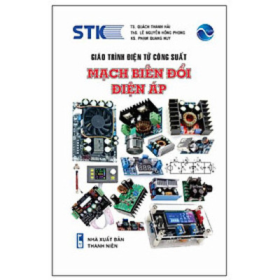 Giáo Trình Điện Tử Công Suất Mạch Biến Đổi Điện Áp