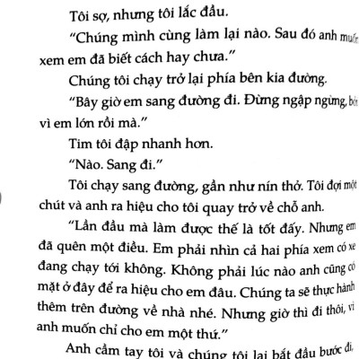 Cây Cam Ngọt Của Tôi