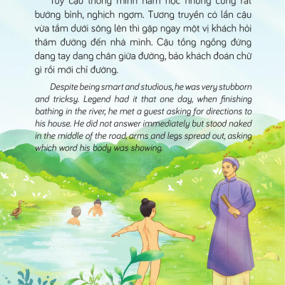 Sách - Khí Phách Lạc Hồng - Lê Quý Đôn - Nhà Bác Học Lỗi Lạc Thời Phong Kiến