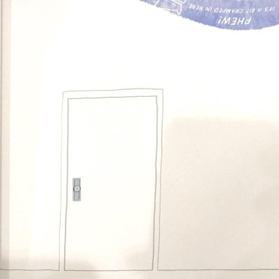 The Amazing Never-Ending Book