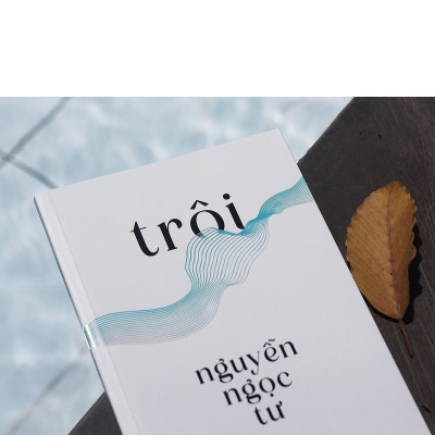 Nguyễn Ngọc Tư - Trôi