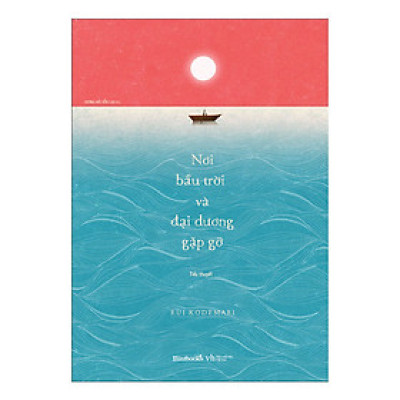 Nơi Bầu Trời Và Đại Dương Gặp Gỡ