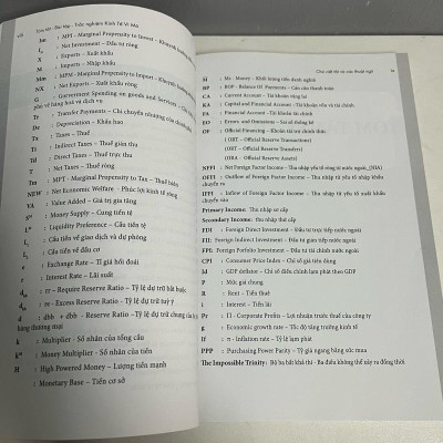 Sách - Tóm Tắt - Bài Tập - Trắc Nghiệm Kinh Tế Vĩ Mô (Trường ĐH Kinh Tế TP. Hồ Chí Minh)
