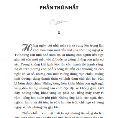 Người Mẹ (Tái Bản 2023)