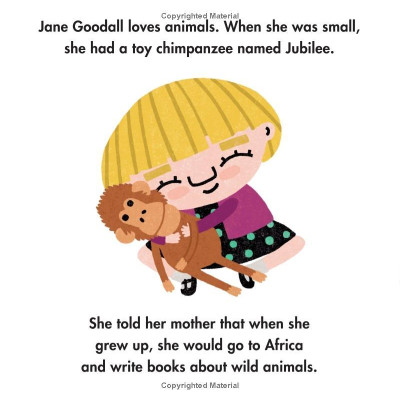 Big Ideas For Little Environmentalists: Conservation With Jane Goodall