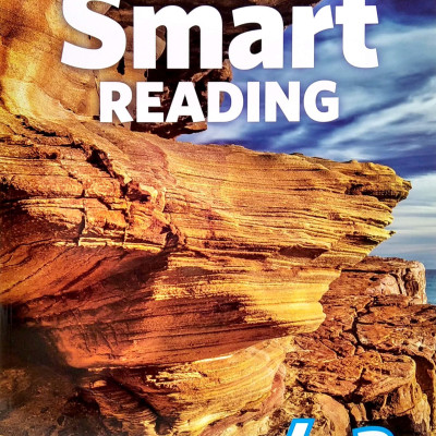Smart Reading 4-3 (120 Words)