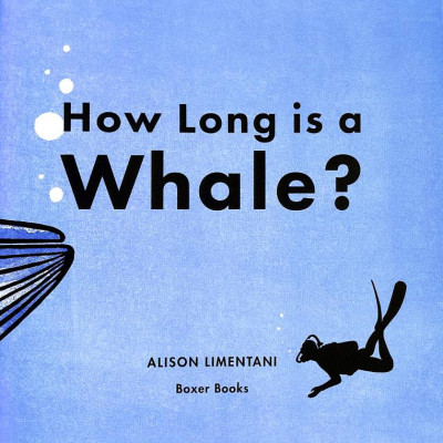 How Long Is A Whale?