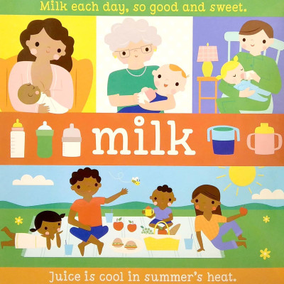 Yes, Baby! Baby Signing