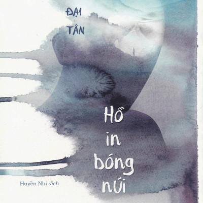 Hồ In Bóng Núi