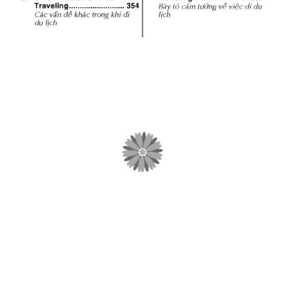 Tự Học 3000 Câu Giao Tiếp Tiếng Anh Cơ Bản