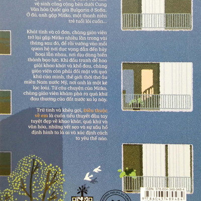 Điều Thuộc Về Em