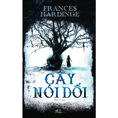 Combo 2 cuốn sách: Cây nói dối + Chuộc tội