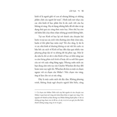 Kinh Tế Học Trần Trụi