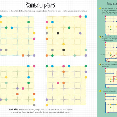 Pencil And Paper Games