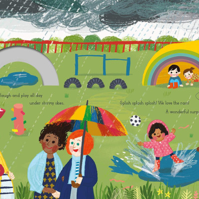 This Love: A Celebration Of Harmony Around The World