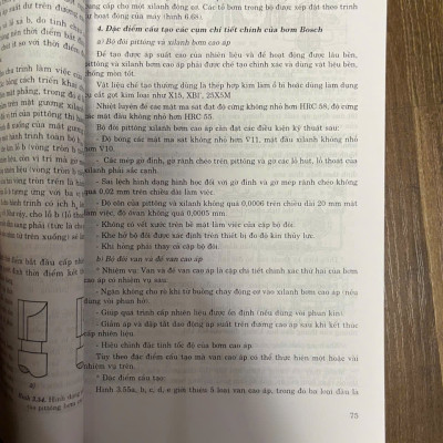 Sách - Giáo Trình Kỹ Thuật Sửa Chữa Ô Tô, Máy Nổ Sách Dùng Cho Các Trường Hệ Trung Cấp Chuyên Nghiệp