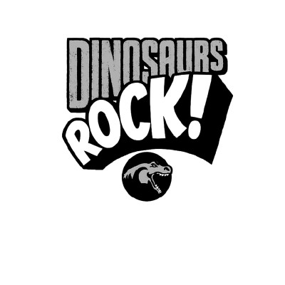 Dinosaurs Rock!
