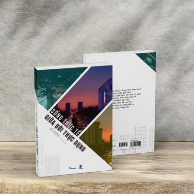 Sách - Sống Thực Tế Giữa Đời Thực Dụng - AZbook