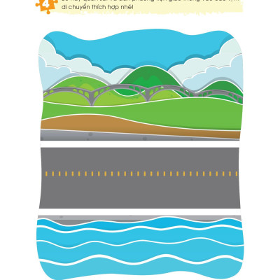IQ Montessori Logic - Phát Triển Toàn Diện Khả Năng Tư Duy Logic Cho Trẻ Từ 3-6 Tuổi