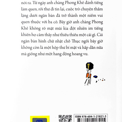 Bồ Câu Không Đưa Thư (2022)