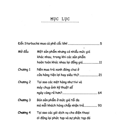 Combo Sách Cách Quản Lý Tài Chính Thông Minh Và Chi Tiêu Hợp Lý ( Đến Starbucks Mua Cà Phê Cốc Lớn + Sức Mạnh Của Sự Túng Quẫn ) tặng kèm bookmark Sáng Tạo