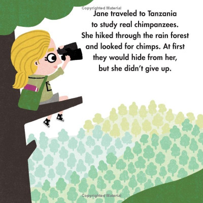 Big Ideas For Little Environmentalists: Conservation With Jane Goodall