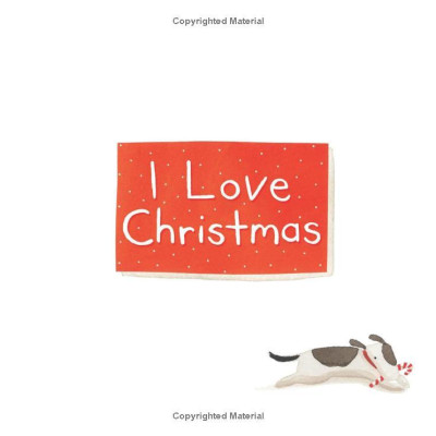 I Love Christmas