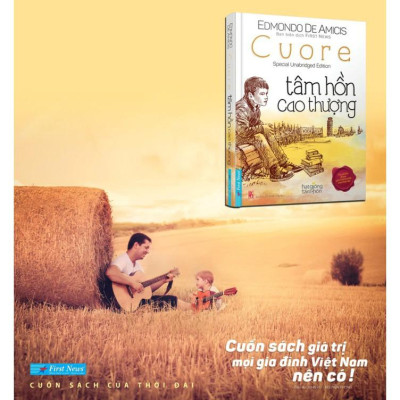 Tâm Hồn Cao Thượng (Bìa Mềm) - Bản Quyền