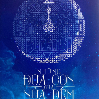 Những Đứa Con Của Nửa Đêm