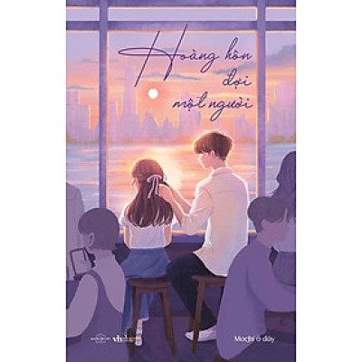 Hoàng Hôn Đợi Một Người