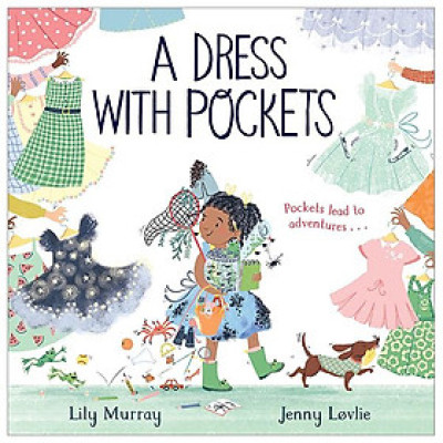 A Dress With Pockets