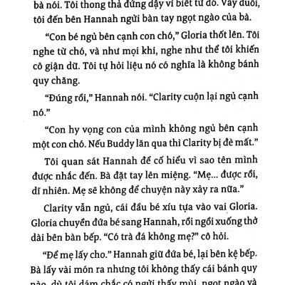 Hành Trình Của Một Chú Chó