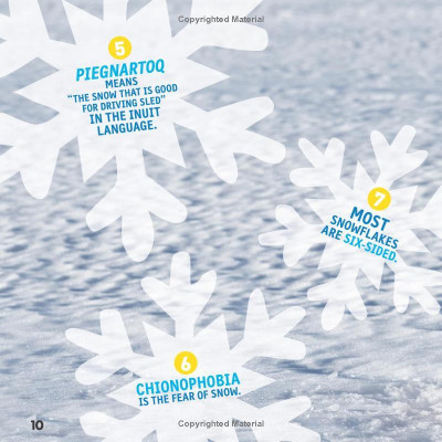 My Weird But True! Fact-A-Day Fun Journal