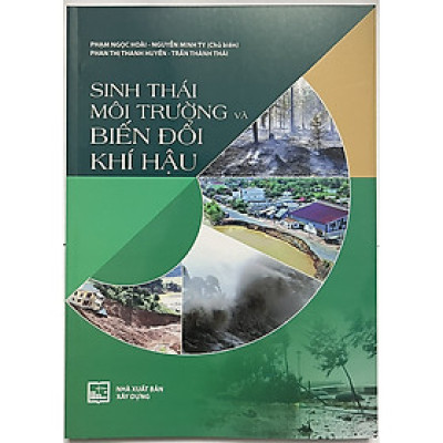 Sinh Thái Môi Trường Và Biến Đổi Khí Hậu