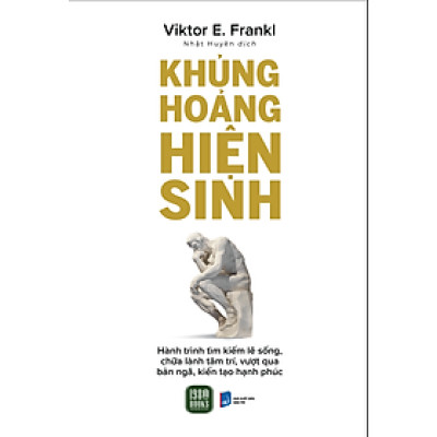 Khủng Hoảng Hiện Sinh