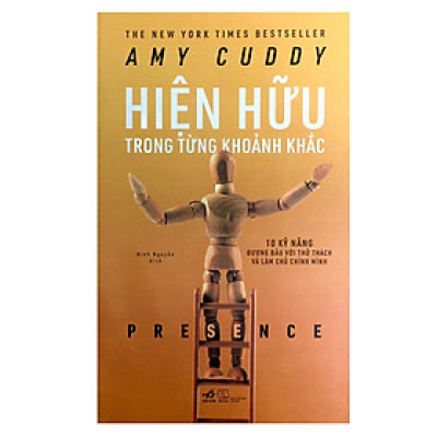 Hiện Hữu Trong Từng Khoảnh Khắc