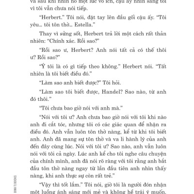 Những Kỳ Vọng Lớn Lao - Tập 2