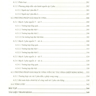 Giáo Trình MẠCH ĐIỆN