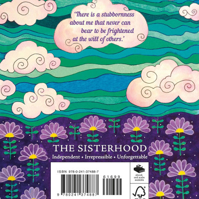 Pride and Prejudice: The Sisterhood