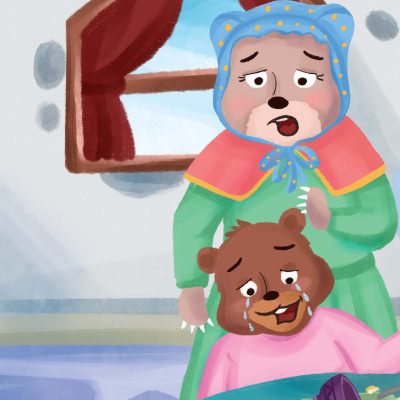 Combo truyện đọc Fairy Tales Graded Readers - CEFR A2