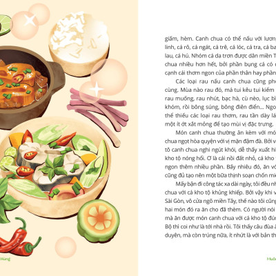 Muôn Vị Miền Tây