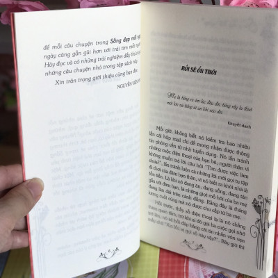 Sống Đẹp Mỗi Ngày - Hành Trang Cuộc Sống - Mạnh Mẽ Hơn Ngày Hôm Qua