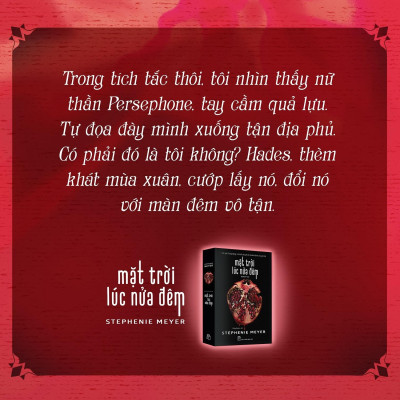 Mặt Trời Lúc Nửa Đêm