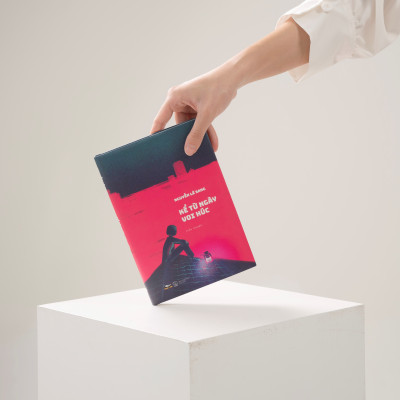 Kể từ ngày voi húc - Bìa Cứng (Bộ tiểu thuyết "CƠN BÃO CUỐI CÙNG")