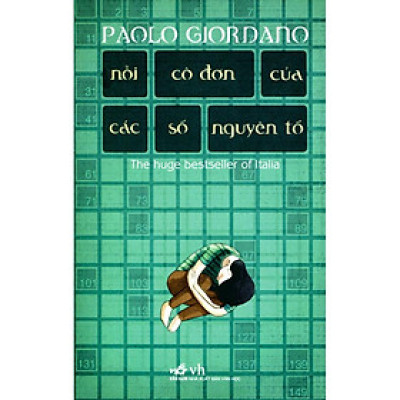 NỖI CÔ ĐƠN CỦA CÁC SỐ NGUYÊN TỐ (TB 2019) (tặng kèm bookmark Phương Đông books)