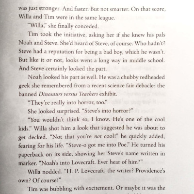 Disney Haunted Mansions: The Fearsome Foursome (Haunted Mansions Disney)